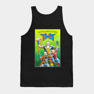 theworldsgreatest.net Tank Top